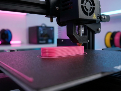 3D Baskıda Kaliteyi Artırmanın Püf Noktaları